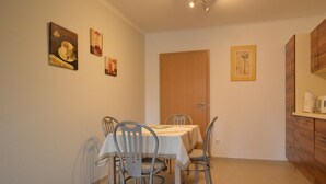 Apartment | Speisen
