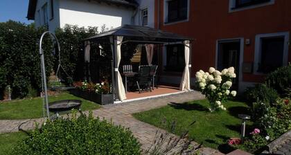 Modern Apartment in Eifel Near Forest