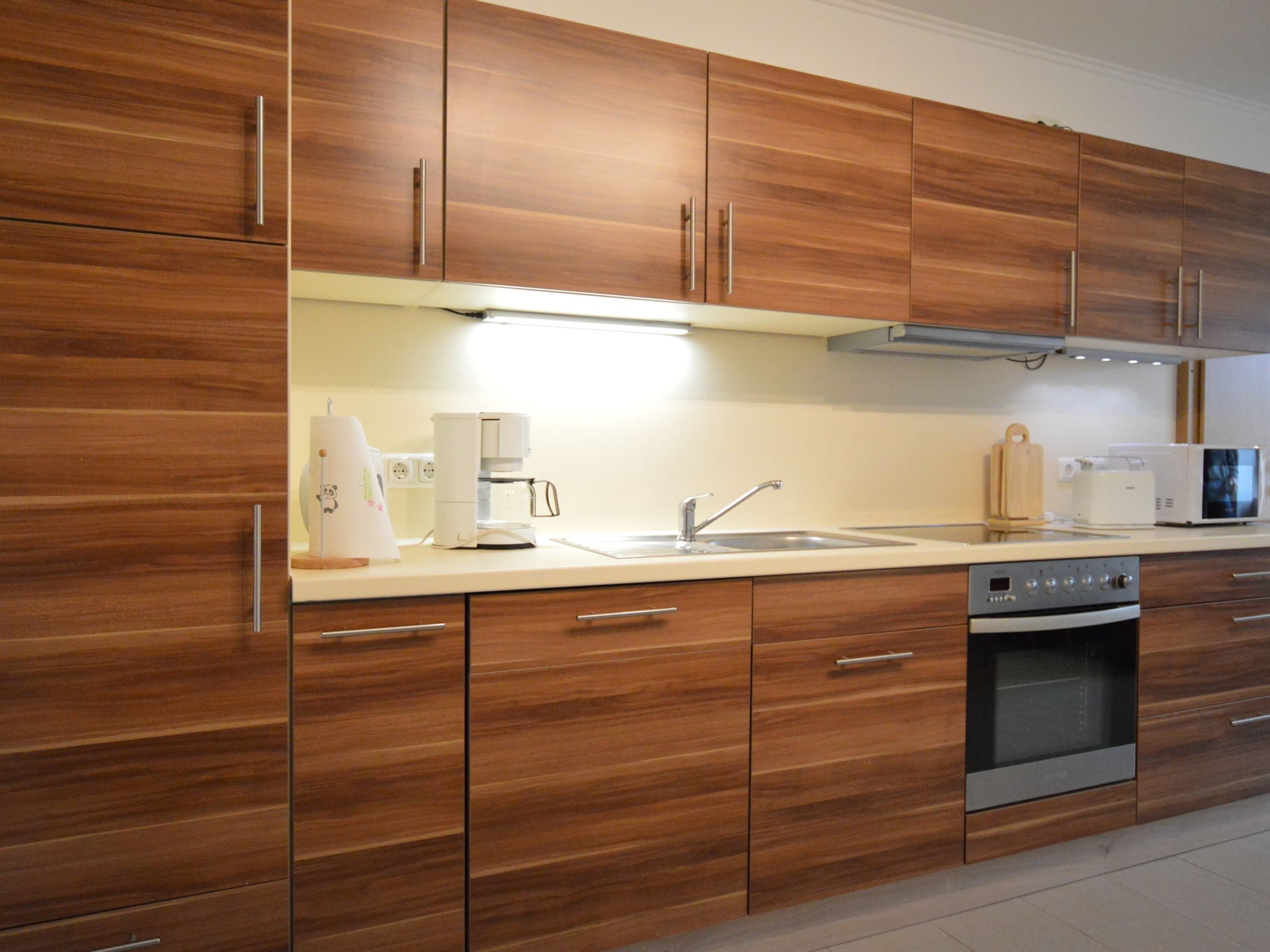 Apartment | Private kitchen