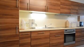 Apartment | Private kitchen