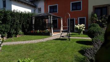 Apartment | Exterior