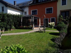 Apartment | Exterior - Modern Apartment in Eifel Near Forest (Dohm-Lammersdorf)