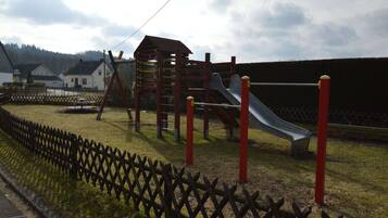 Apartemen | Fasilitas properti