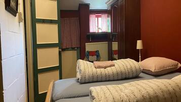 Maison | 2 chambres, ameublement personnalisé, draps fournis