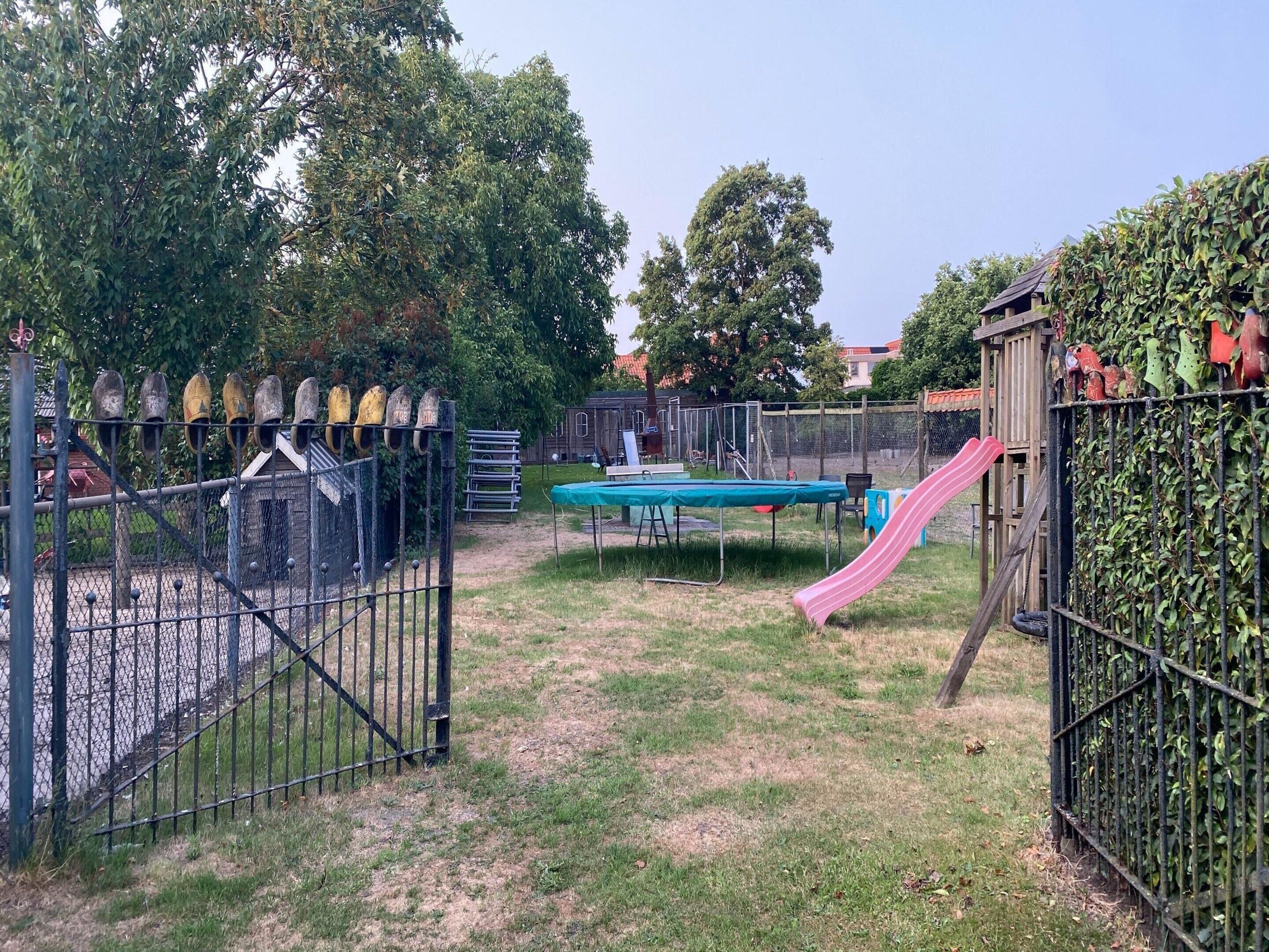 House | Children's area