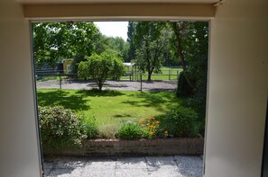 House | View from property - Holiday Home in Bergen op Zoom With Garden (Bergen op Zoom)