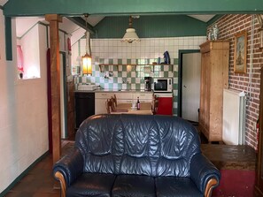 Casa | Sala de estar