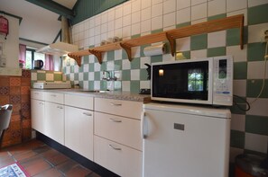 Maison | Cuisine privée | Chaise haute