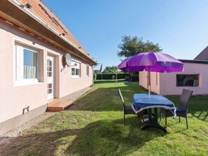 Apartment | Außenbereich
