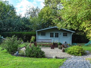 Huis | Exterieur