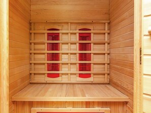 House | Rawatan Spa