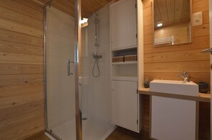 Shower - Wellness Escape in Bellevaux (Malmedy)