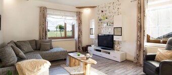 Charming Retreat, Ballenstedt