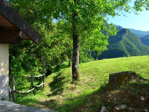 Casa de campo | Exterior