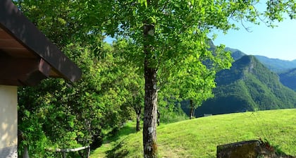 Belvilla by OYO Boccabugia del Colle