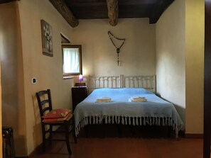 Cottage | 1 bedroom, individually furnished, bed sheets - Belvilla by OYO Boccabugia del Colle (Fabbriche di Vergemoli)