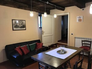 Casa de campo | Restaurantes