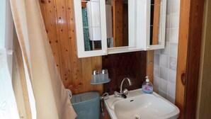 Maison | Salle de bain | Douche