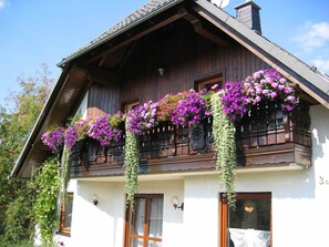 Exterior - Beautiful Apartment in Pohla Saxony Near Ski Area (Schwarzenberg/Erzgeb.)