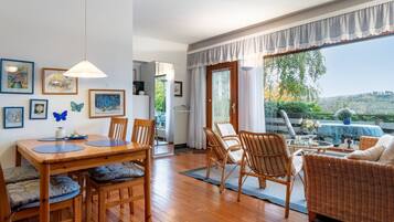 House | Tempat makan