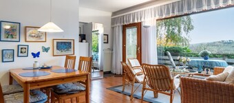 Holiday Home Langscheid by Lake Sorpe