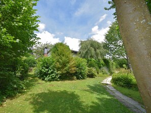 Huis | Exterieur