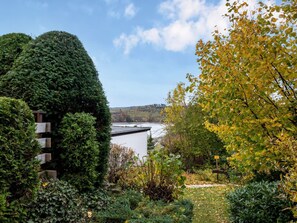 Ferienhaus | Außenbereich