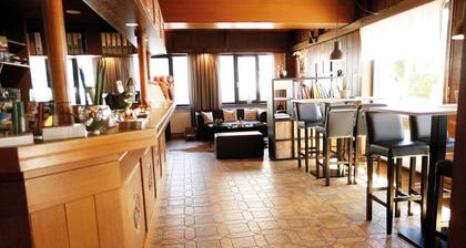 Apartment With Balcony Near the Luxembourg Border