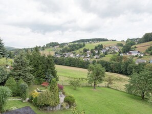 Apartamento | Vista da propriedade