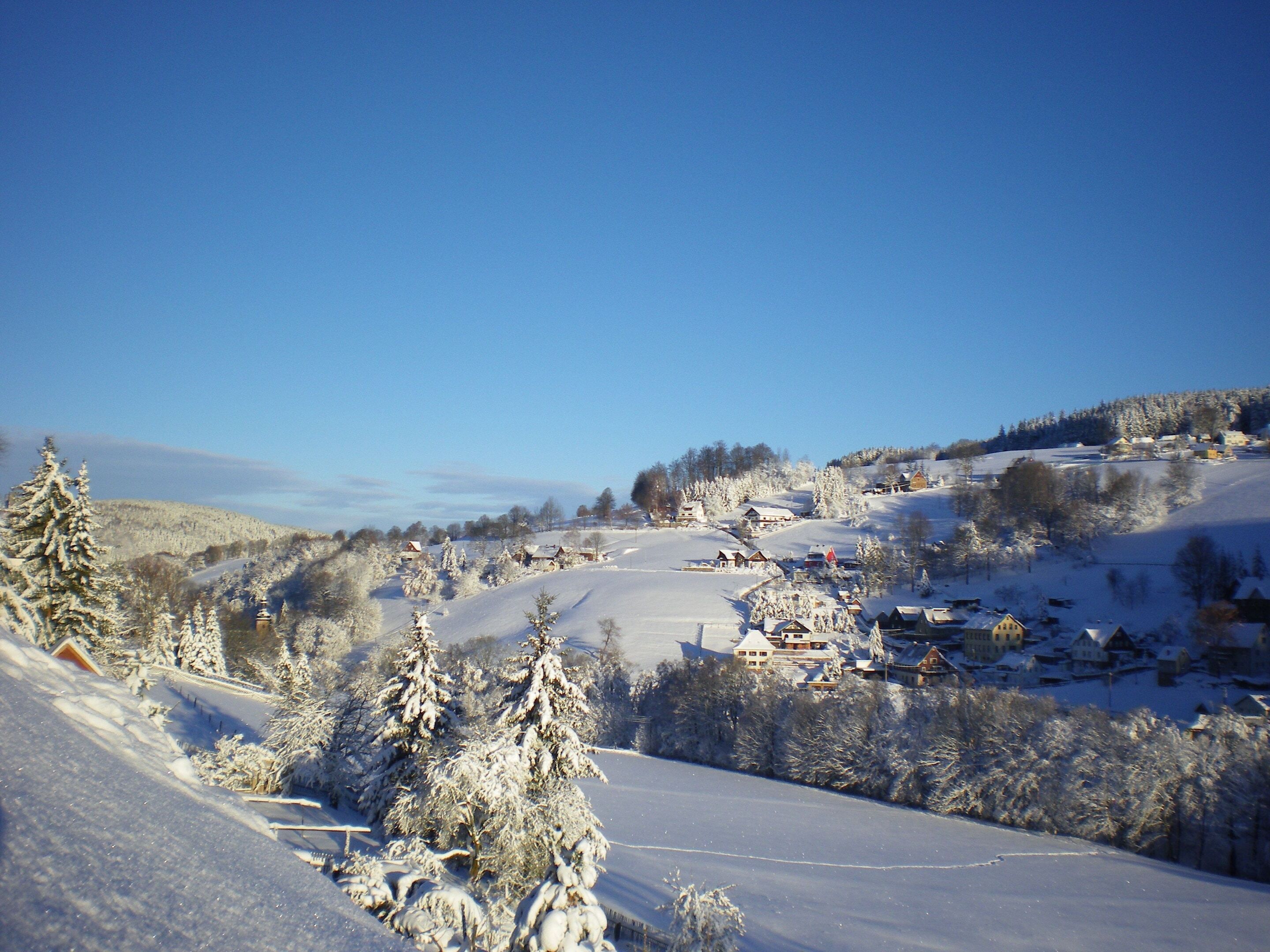 Căn hộ | Ngoại thất