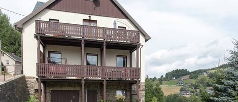 Apartment | Exterior