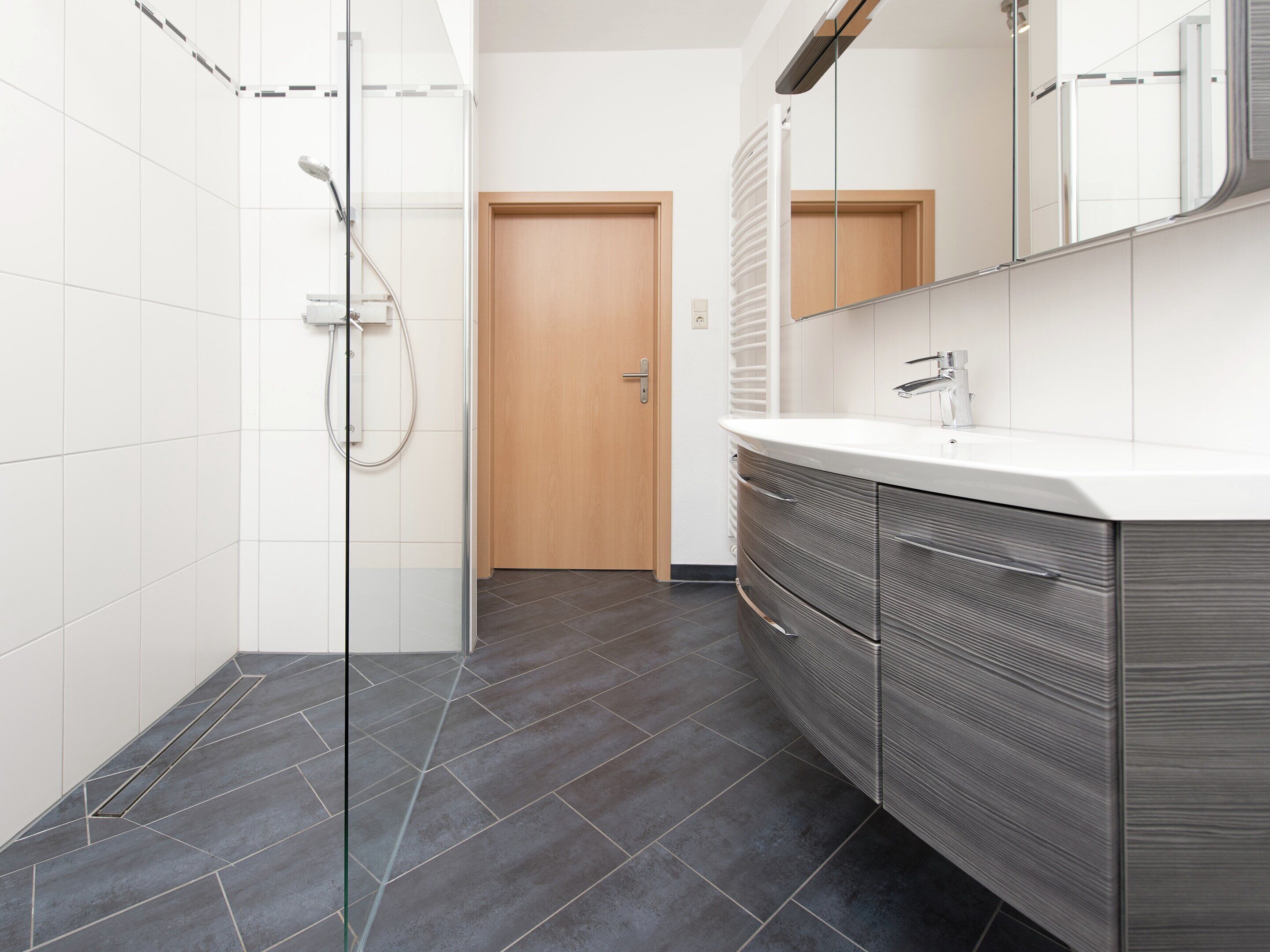 Apartment | Bathroom