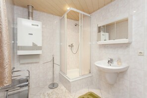 Maison | Extérieur