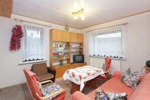 House | Exterior - Family-friendly Forest Home (Grossbreitenbach)