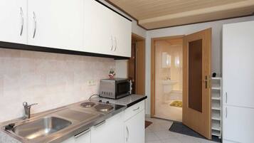 House | Private kitchen