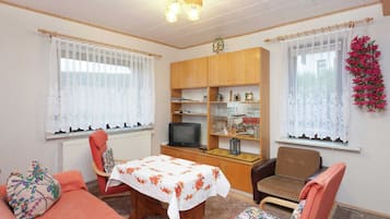 House | Living area