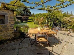 Cottage | Dineren