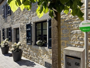 Cottage | Exterior