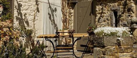 Cottage | Exterior