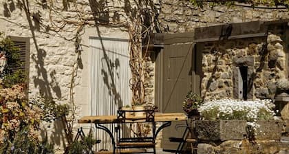 Charming Cottage in a Farm With Views