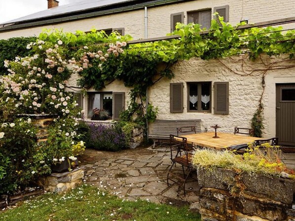 Cottage | Exterior