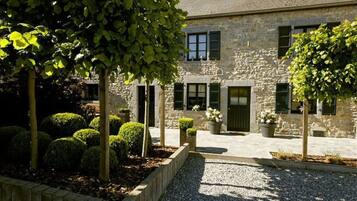 Cottage | Exterior