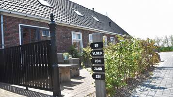 Apartment | Exterior