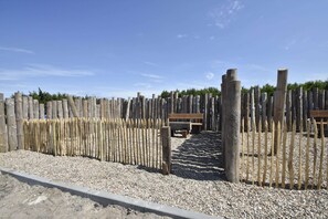 Apartment | Garden - Apartment in North Holland Near Beach (Callantsoog)