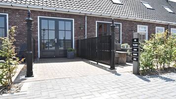 Apartment | Exterior