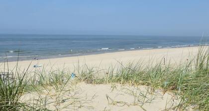 Apartment in North Holland Near Beach