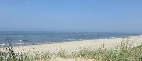 Appartement | Vue depuis lâhĂ©bergement