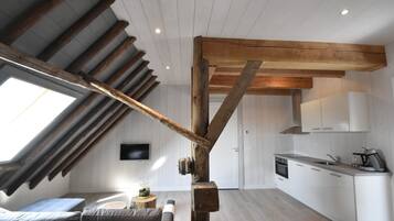 Apartment | Private kitchen