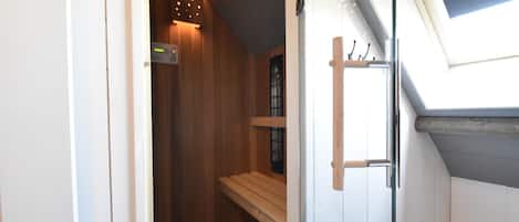 Apartment | Spa treatment