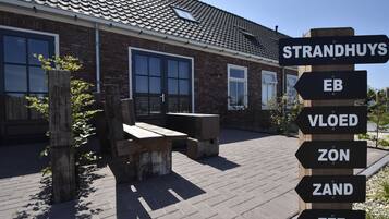 Apartment | Interior detail